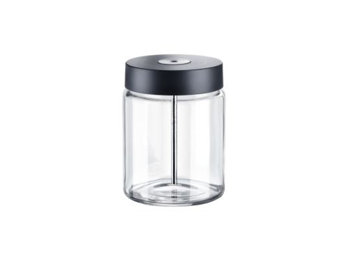 MB-CM5 CM6 Glass Milk flask product photo