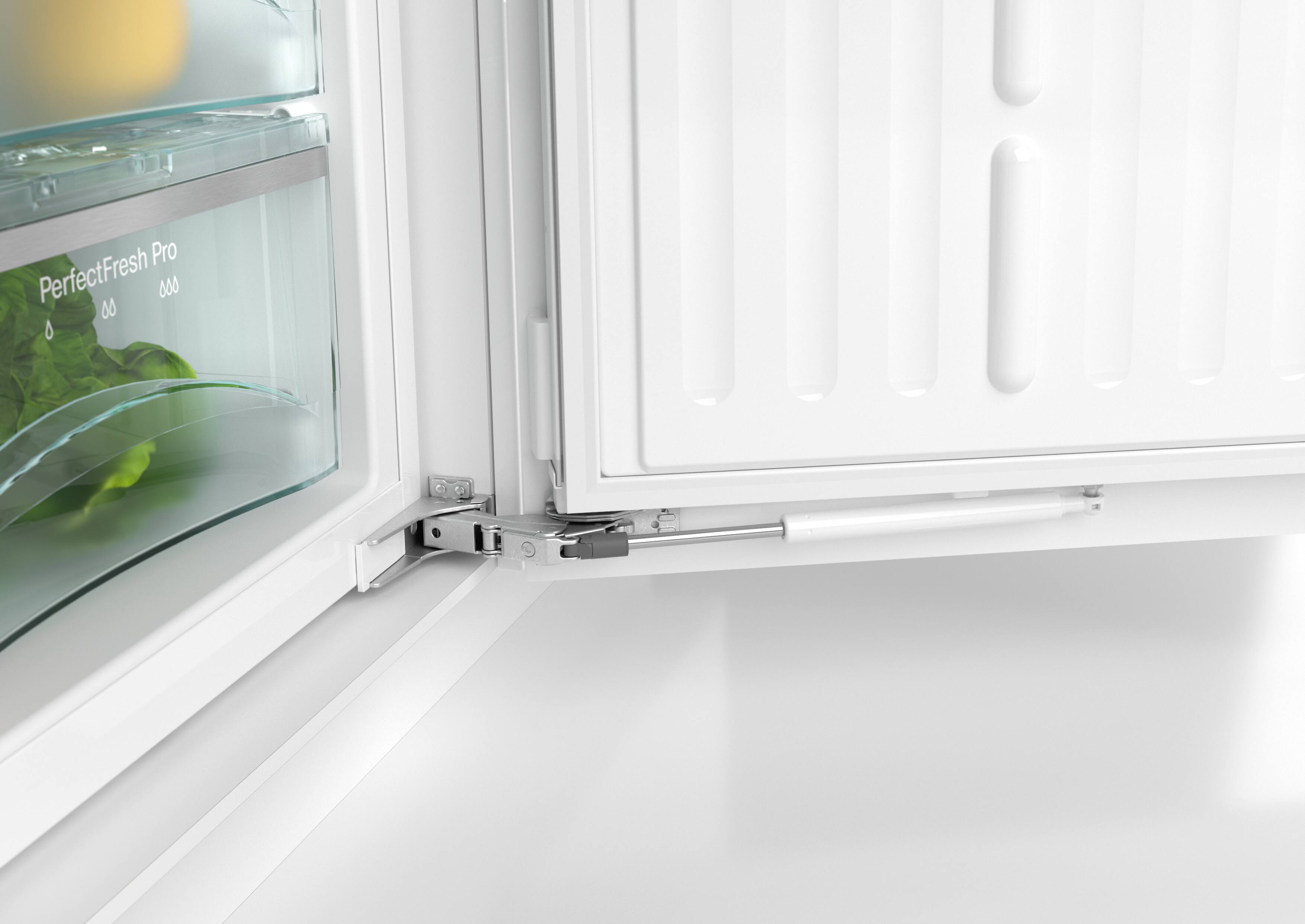 Miele - FNS 37402 i – Refrigeração - 3 Miele - FNS 37402 i – Refrigeração - 3