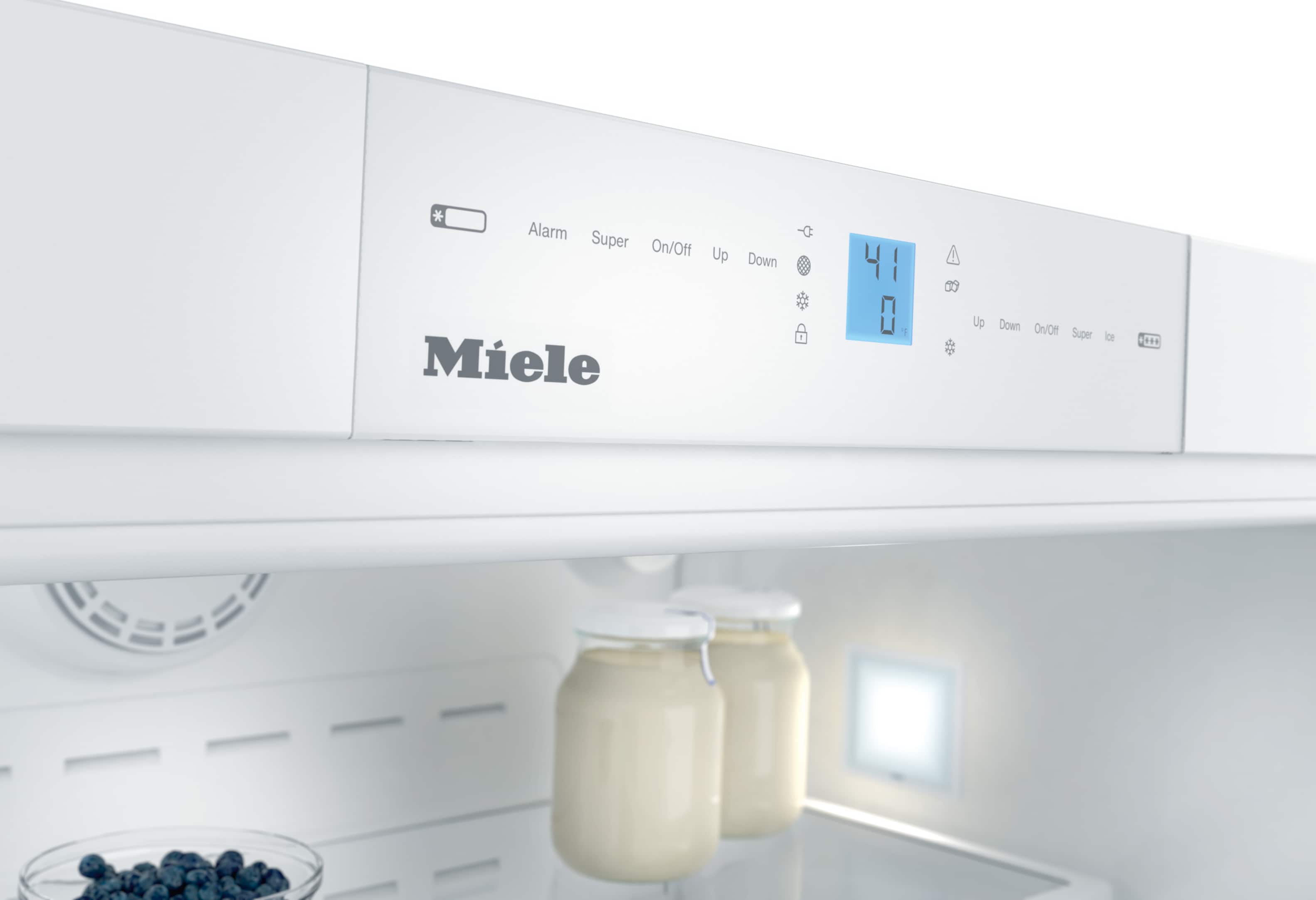 Miele - KFNF 9959 iDE – Refrigerators and freezers - 6 Miele - KFNF 9959 iDE – Refrigerators and freezers - 6