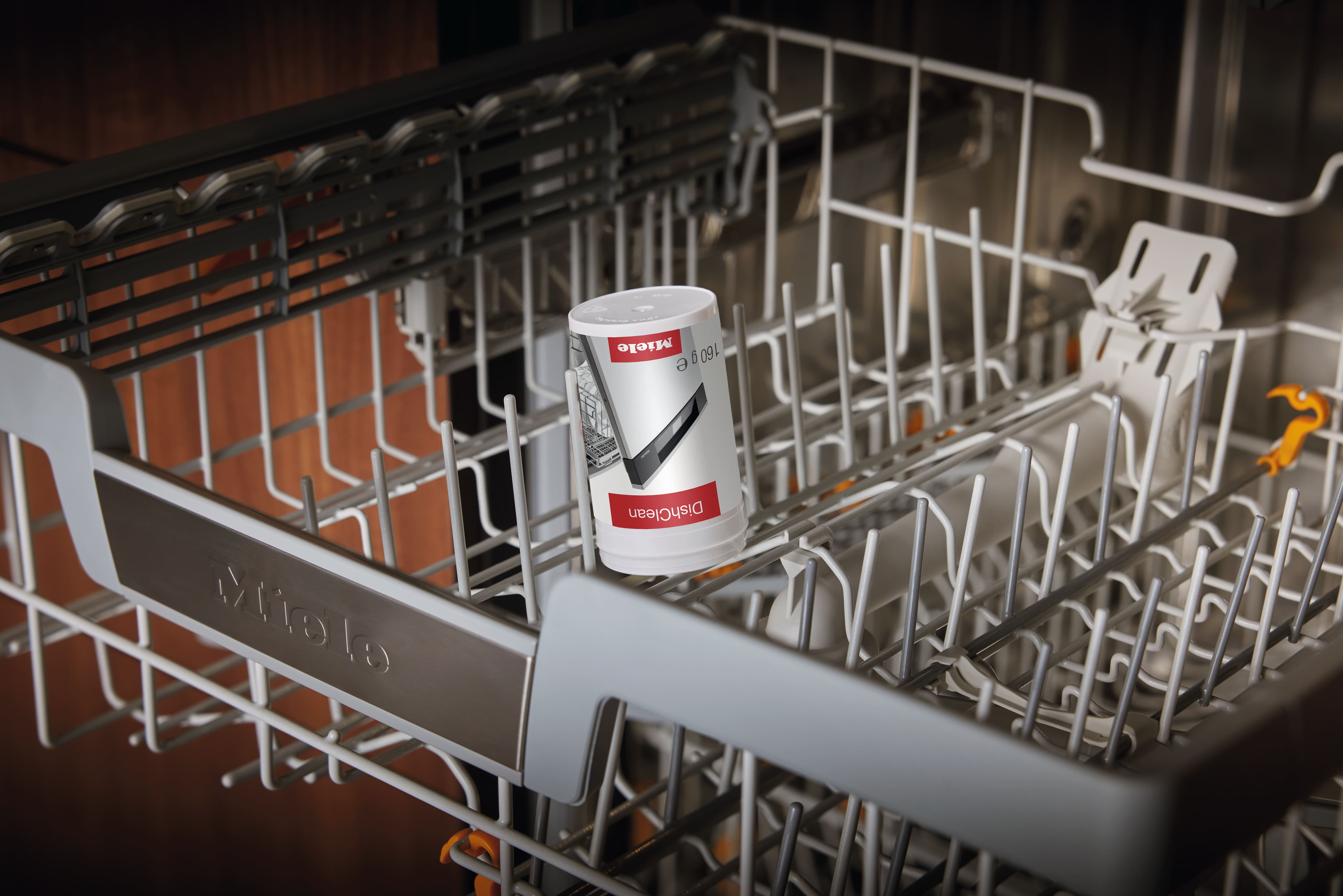 Miele - DishClean & IntenseClean Set – Pielęgnacja urządzeń - 4