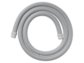 Miele Washing Machine Drain Hose Spare Part - 01545806 product photo