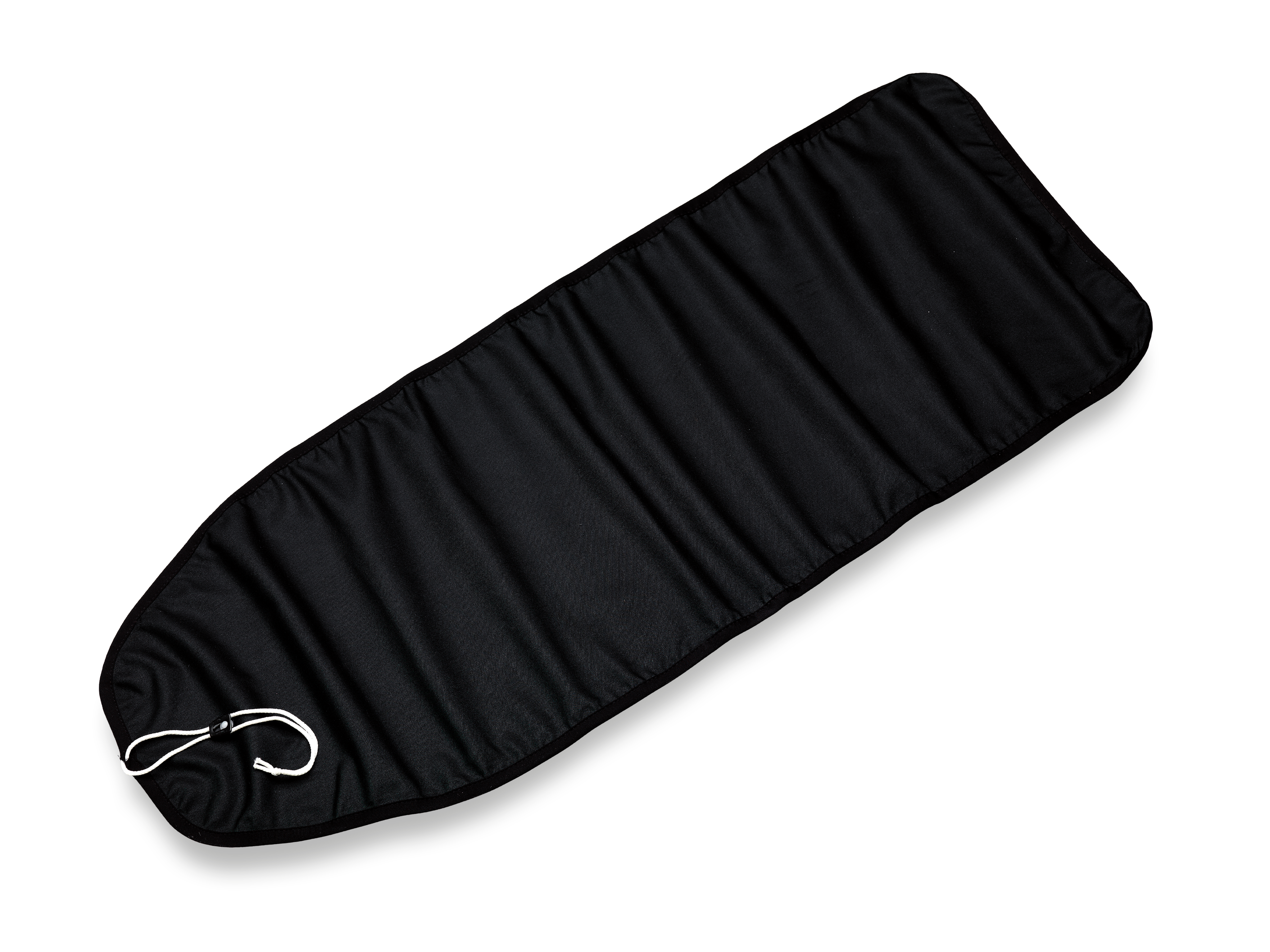 Miele - housse table rep. noir – Pièces détachées soin du linge - 2