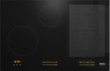 KM 7574 FL Induction Cooktop product photo