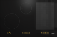 KM 7574 FL Induction cooktop