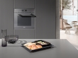 DO 7860 Dialog Oven Graphite Grey product photo View3 S