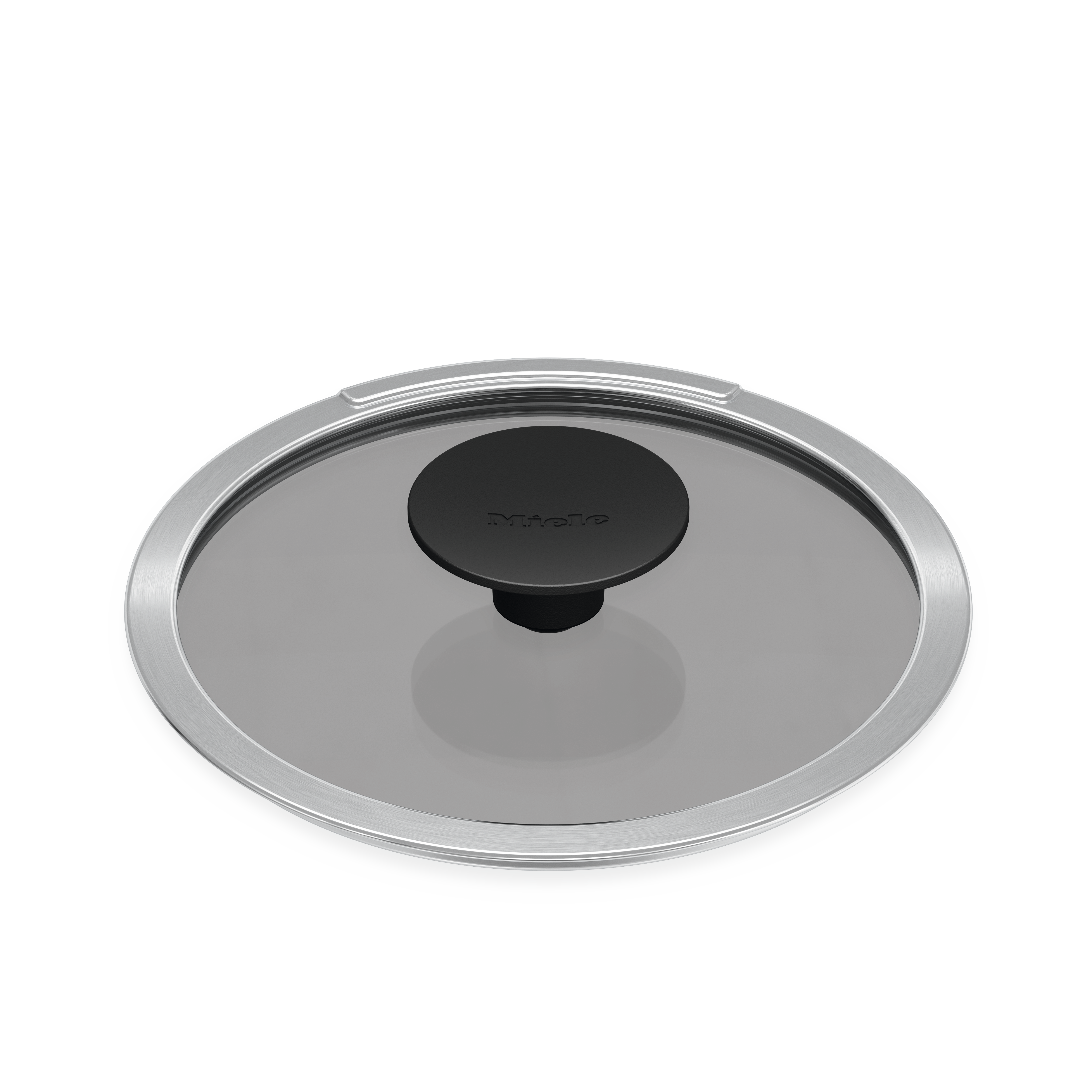 Miele - pokrywa szklo KMKT8420 20cm – Części zamienne – kuchnia - 2 Miele - pokrywa szklo KMKT8420 20cm – Części zamienne – kuchnia - 2