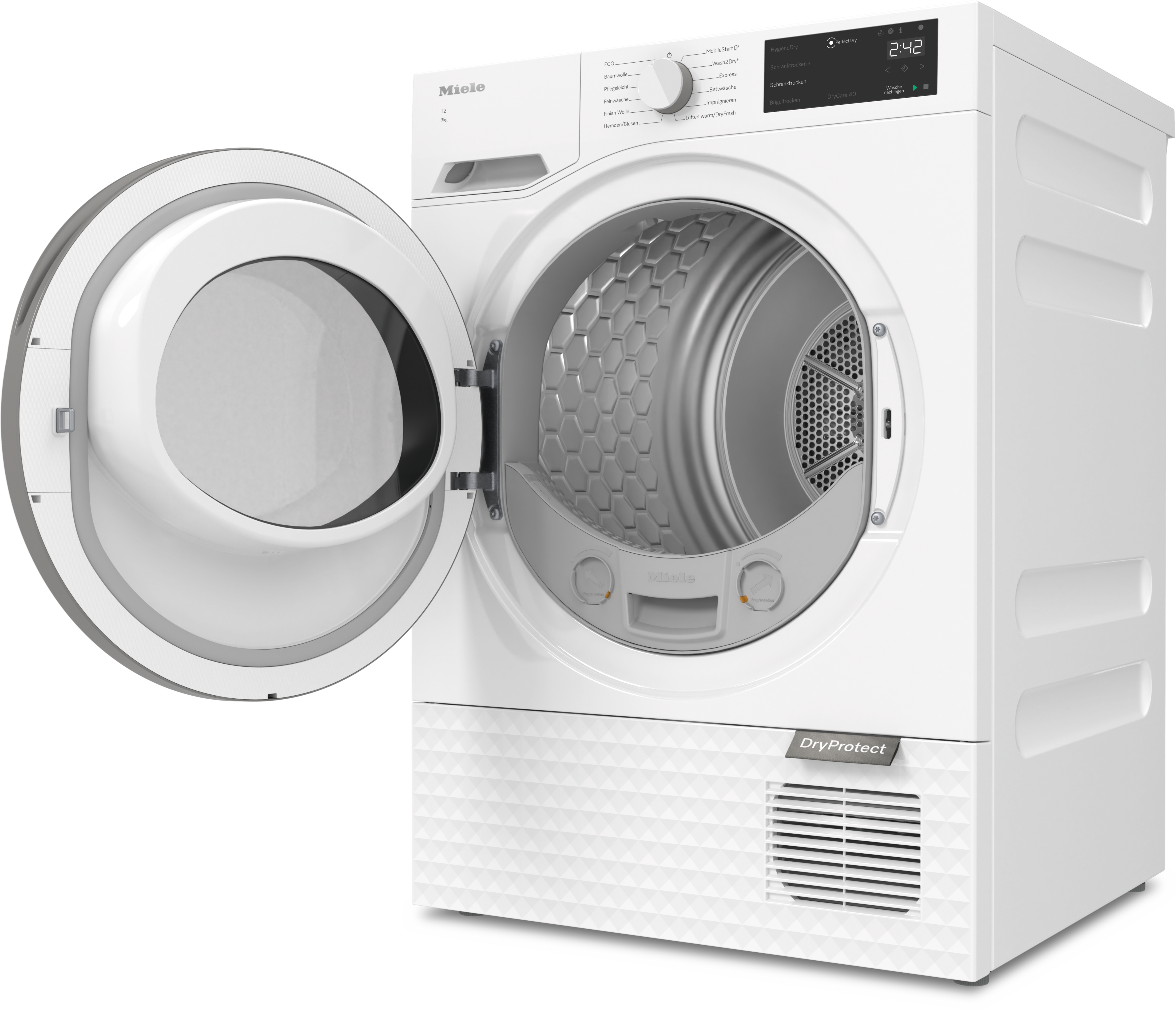 Miele - TK310H WP – Trockner - 2 Miele - TK310H WP – Trockner - 2
