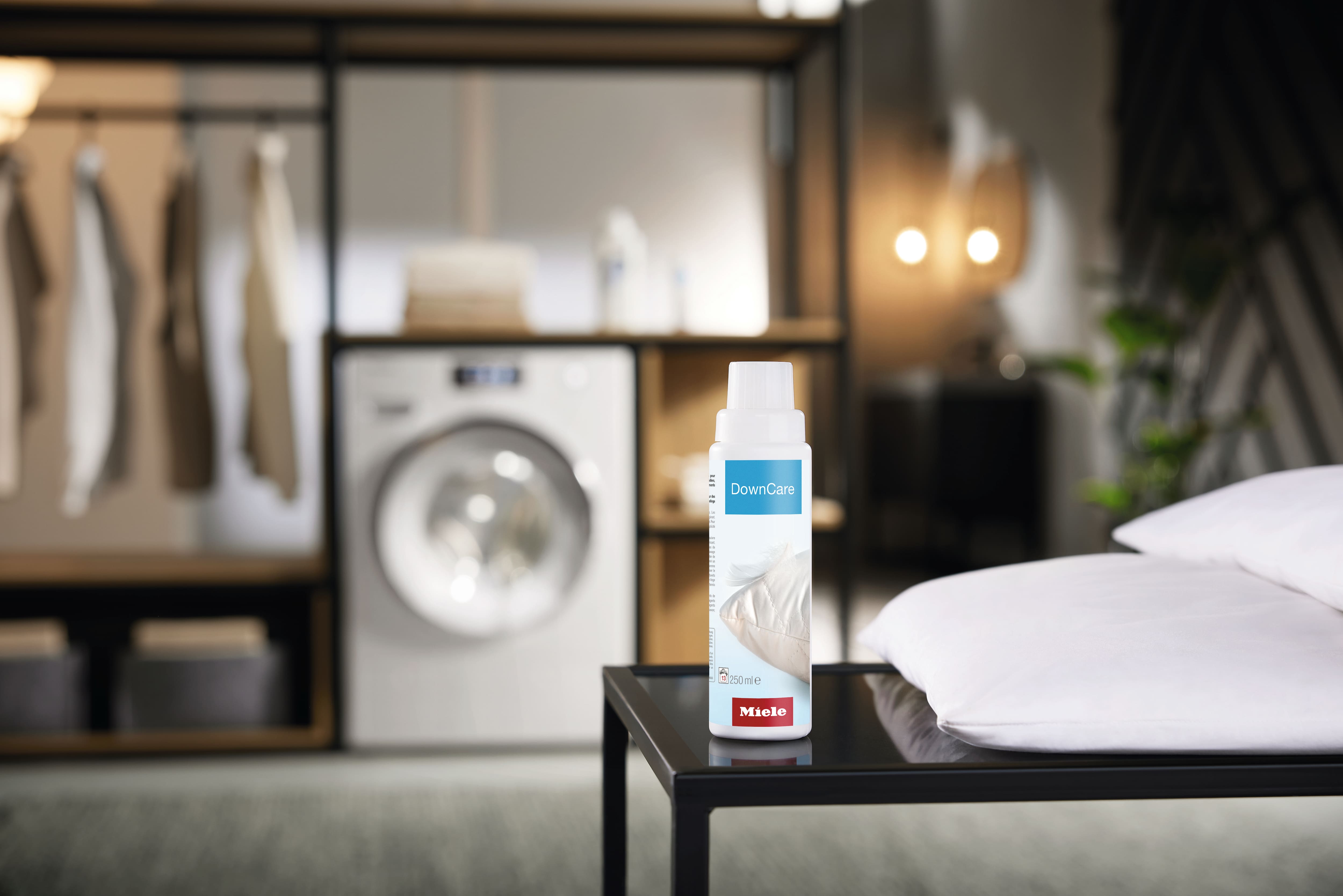 Miele - WA DF 252 L – Мийний засіб - 2 Miele - WA DF 252 L – Мийний засіб - 2