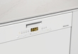 G 5000 SCU BRWS Active Built-under dishwasher product photo View4 S