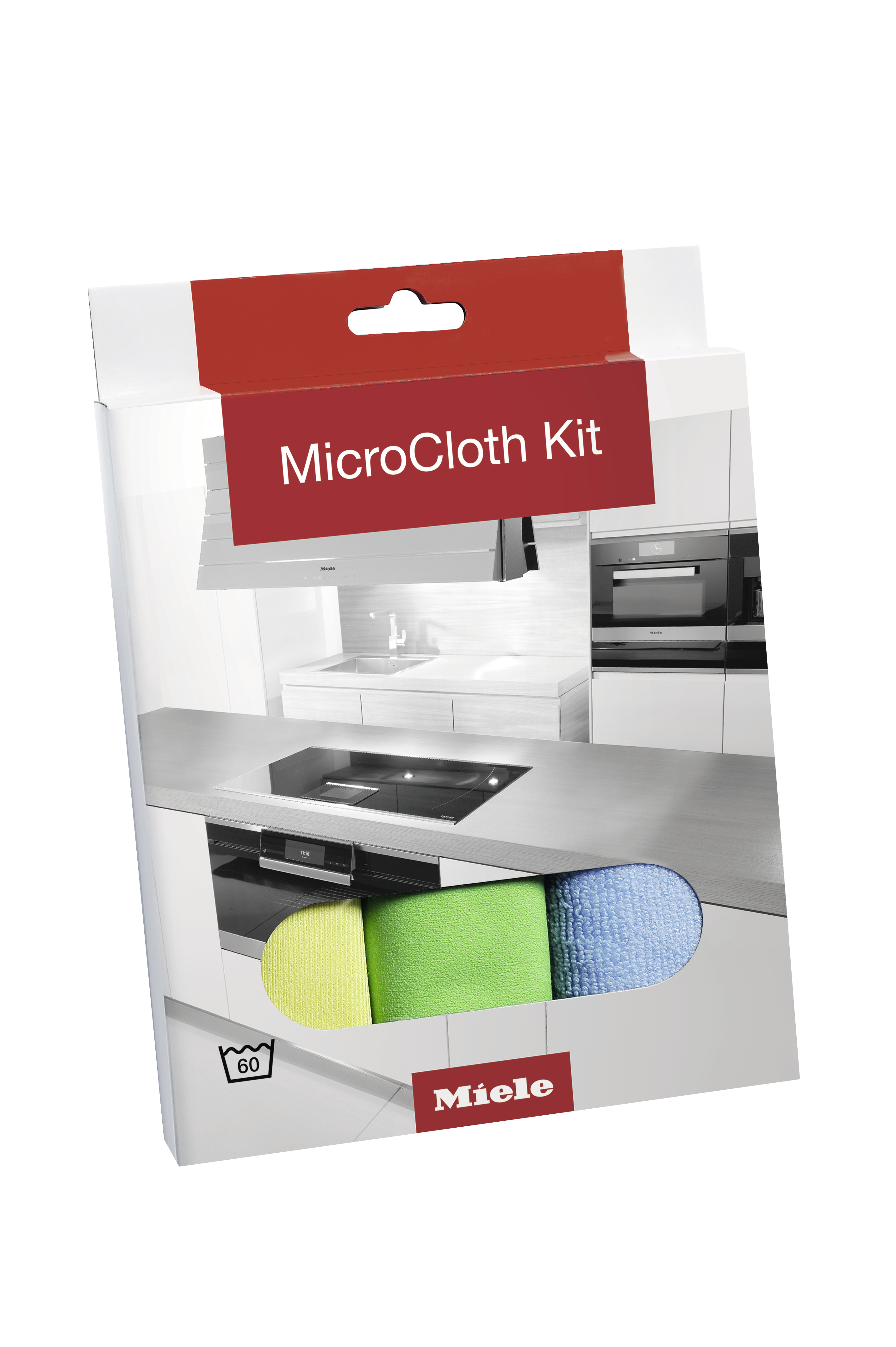 Miele - GP MI S 0031 W – Appliance care - 2