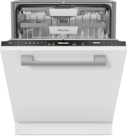 G 7650 SCVi AutoDos Fully integrated dishwashers