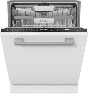 G 7650 SCVi AutoDos - Fully integrated dishwashers Factual image