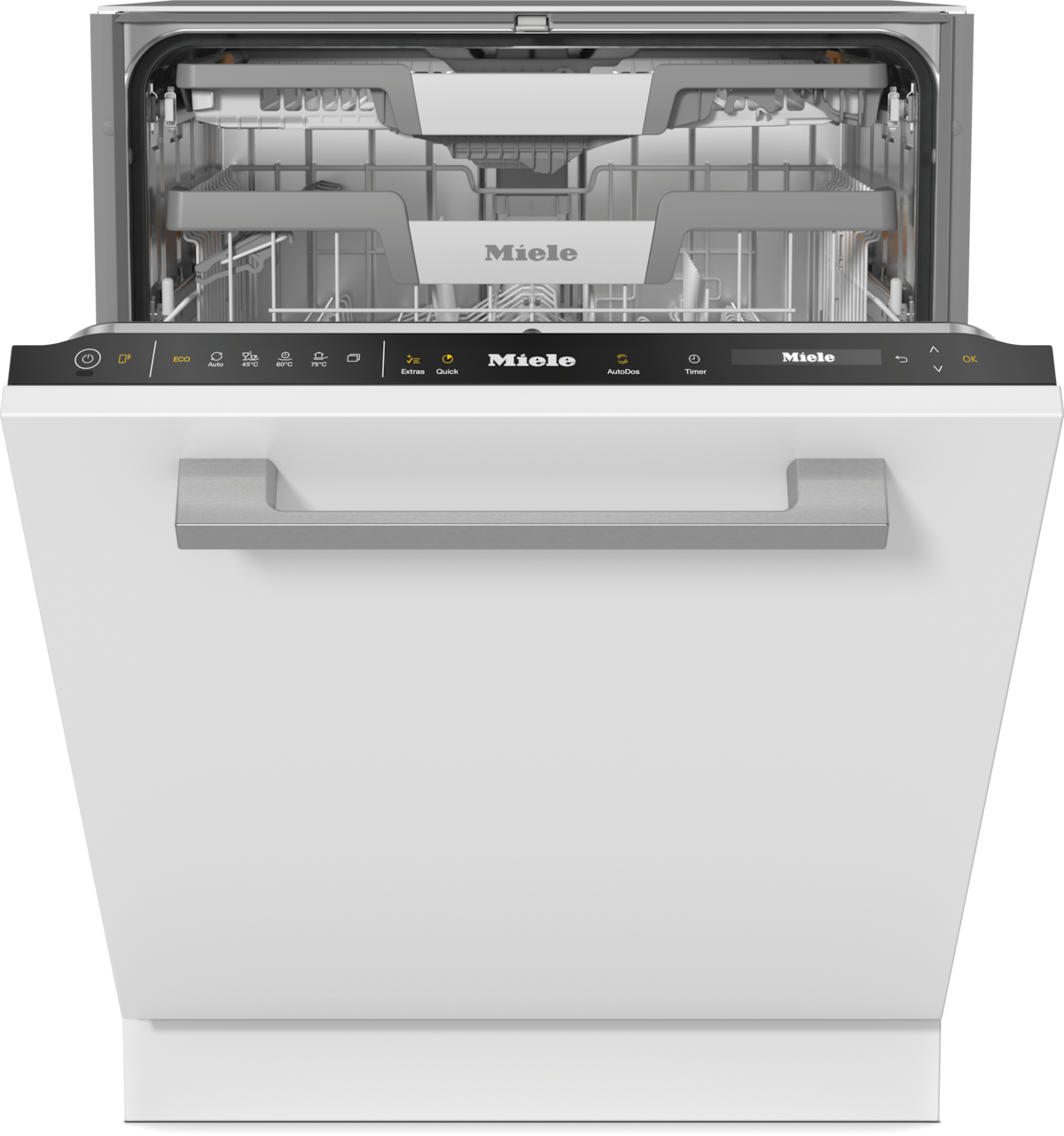 Miele - Mașini de spălat vase complet integrate Miele G 7651 SCVi AutoDos