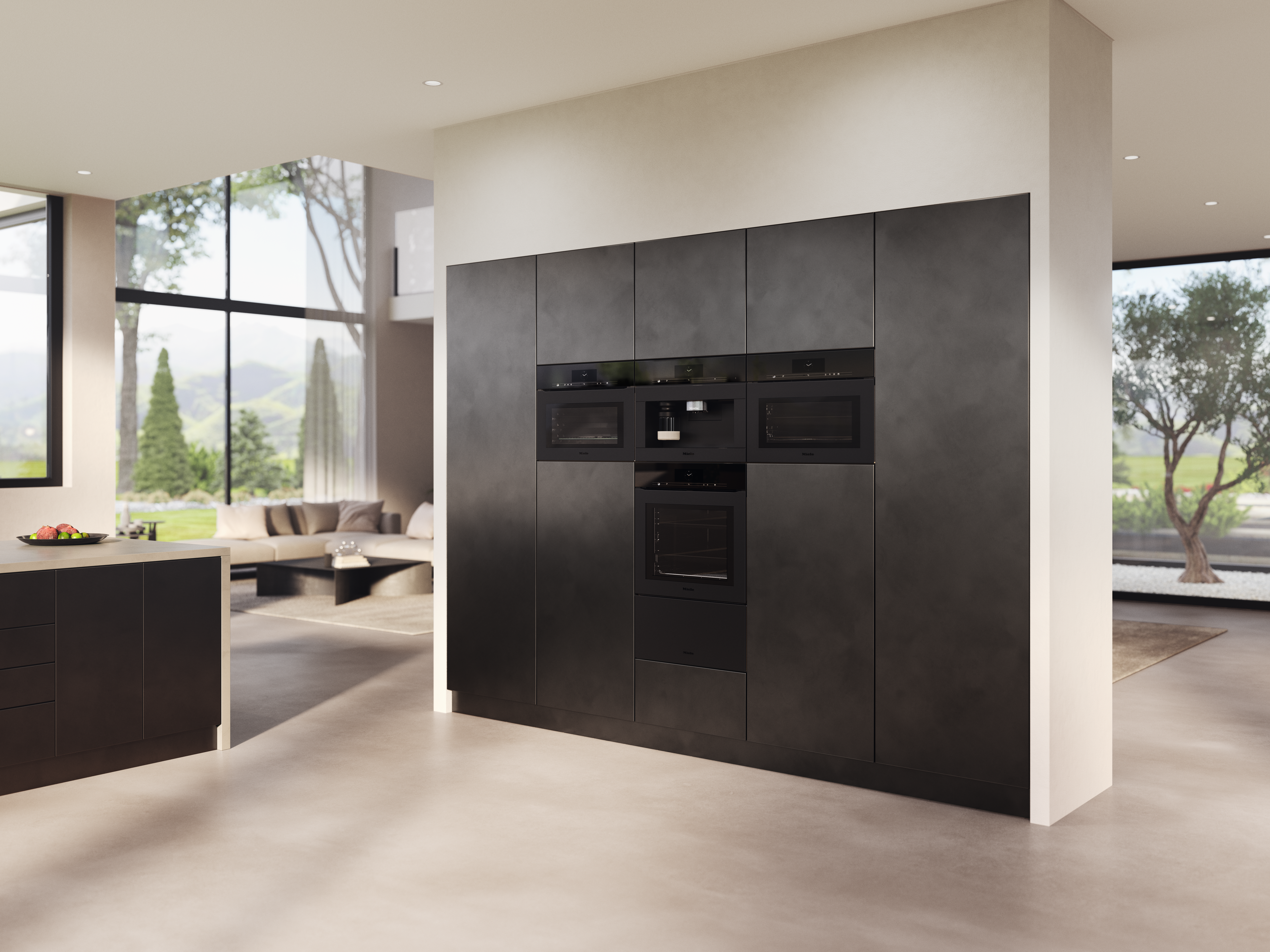 Product image, In-situ shot