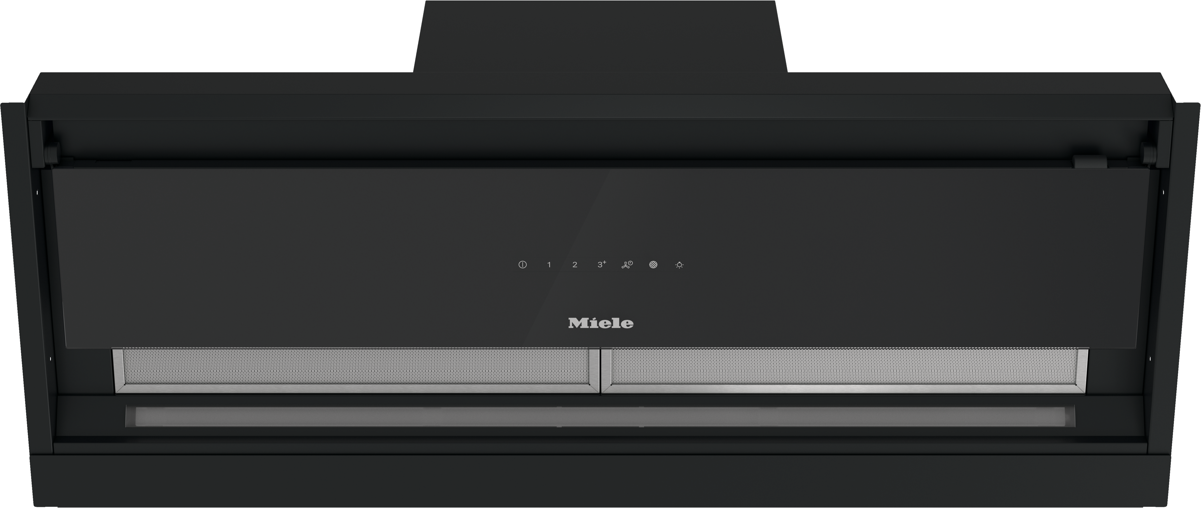 Miele - DAG 2950 Obsidianschwarz – Dunstabzugshauben - 3 Miele - DAG 2950 Obsidianschwarz – Dunstabzugshauben - 3