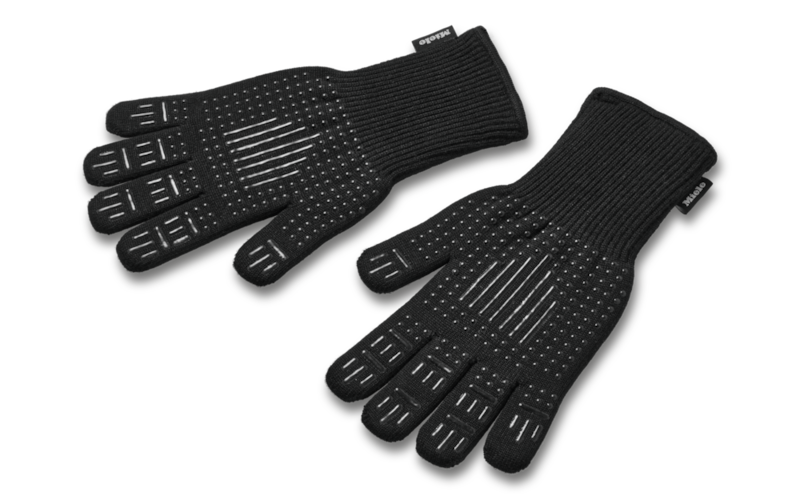 Grillhandschuhe, Größe 10