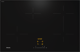 KM 7373 FL Induction Cooktop product photo