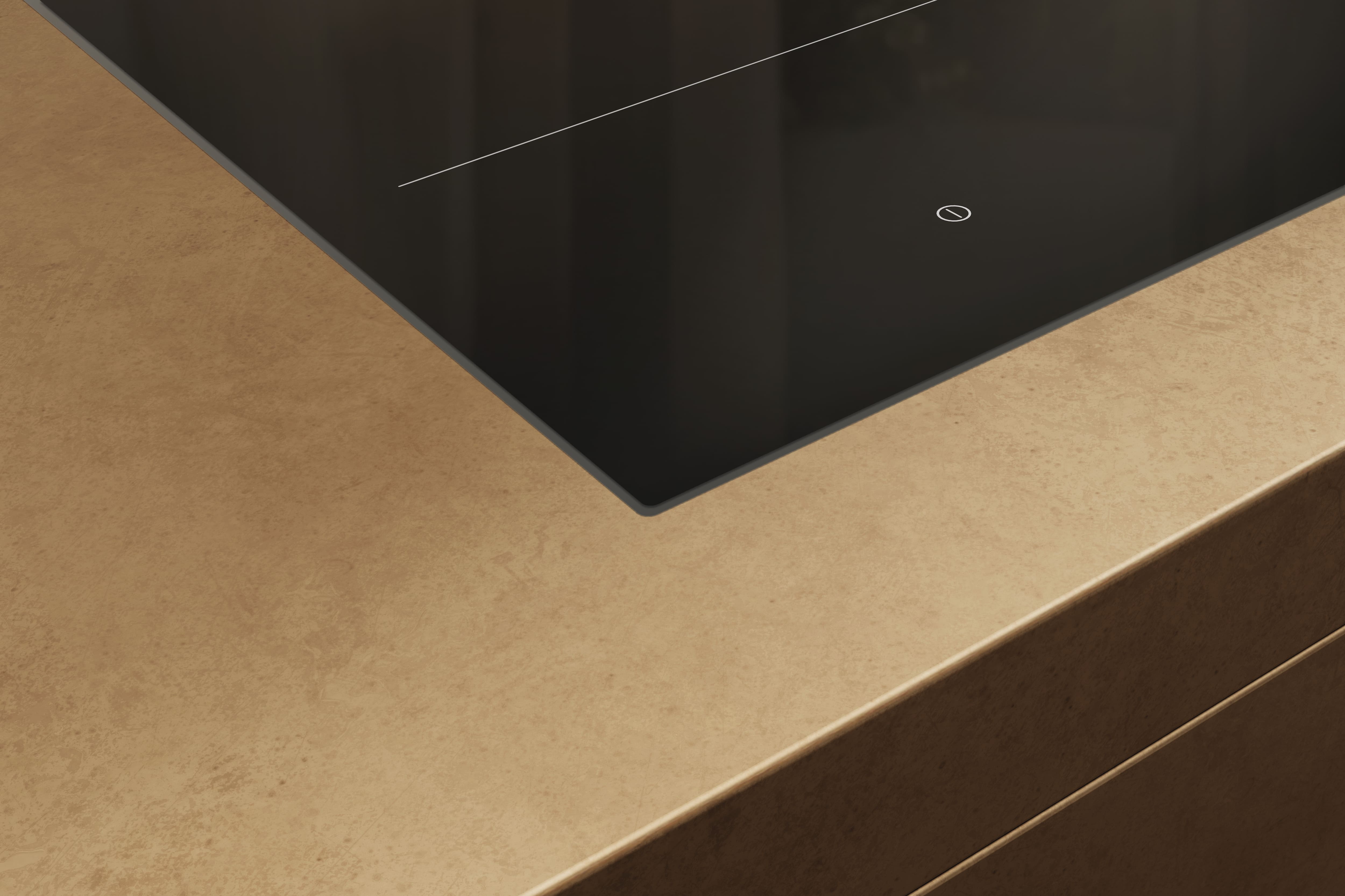 Miele - KM 8585 FL – Plīts virsmas - 5