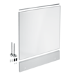 GDU 60/60-1 Built-under decor set: W x H, 60 x 60 cm product photo