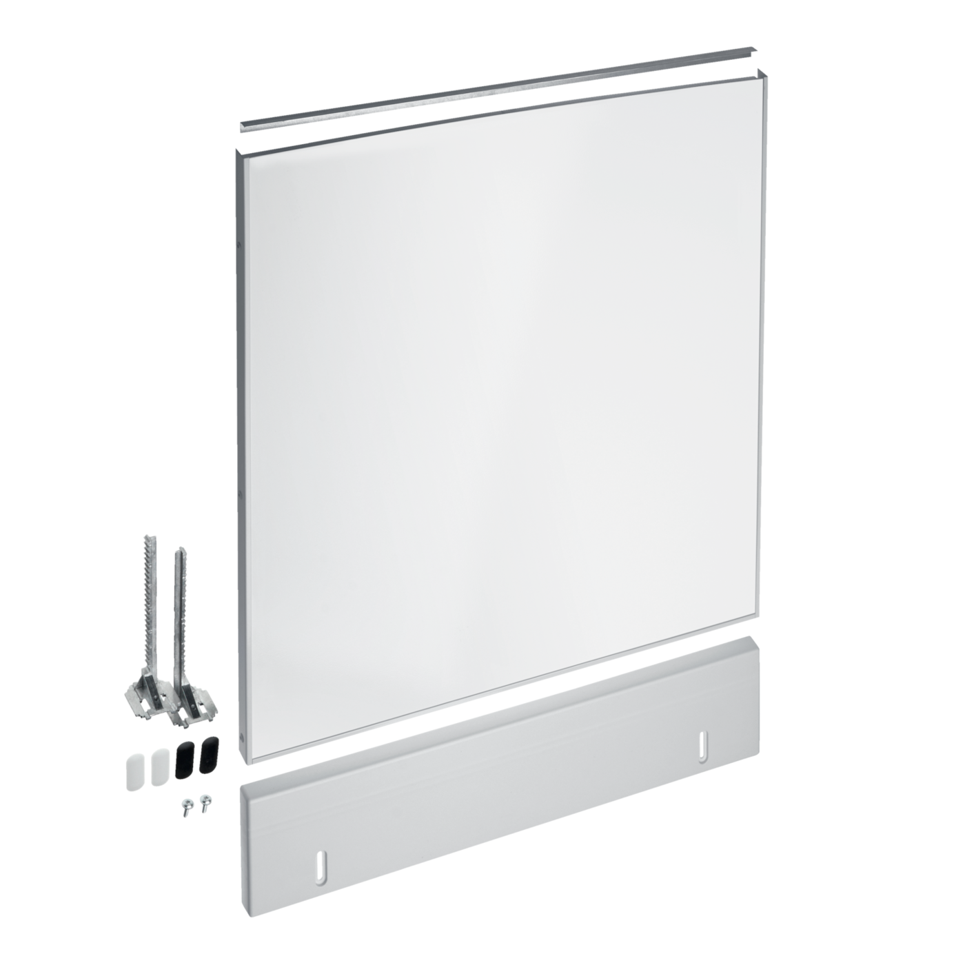 GDU 60/60-1 Built-under decor set: W x H, 60 x 60 cm product photo Front View ZOOM