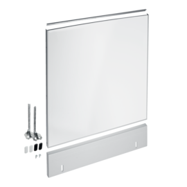 GDU 60/60-1 Built-under decor set: W x H, 60 x 60 cm product photo