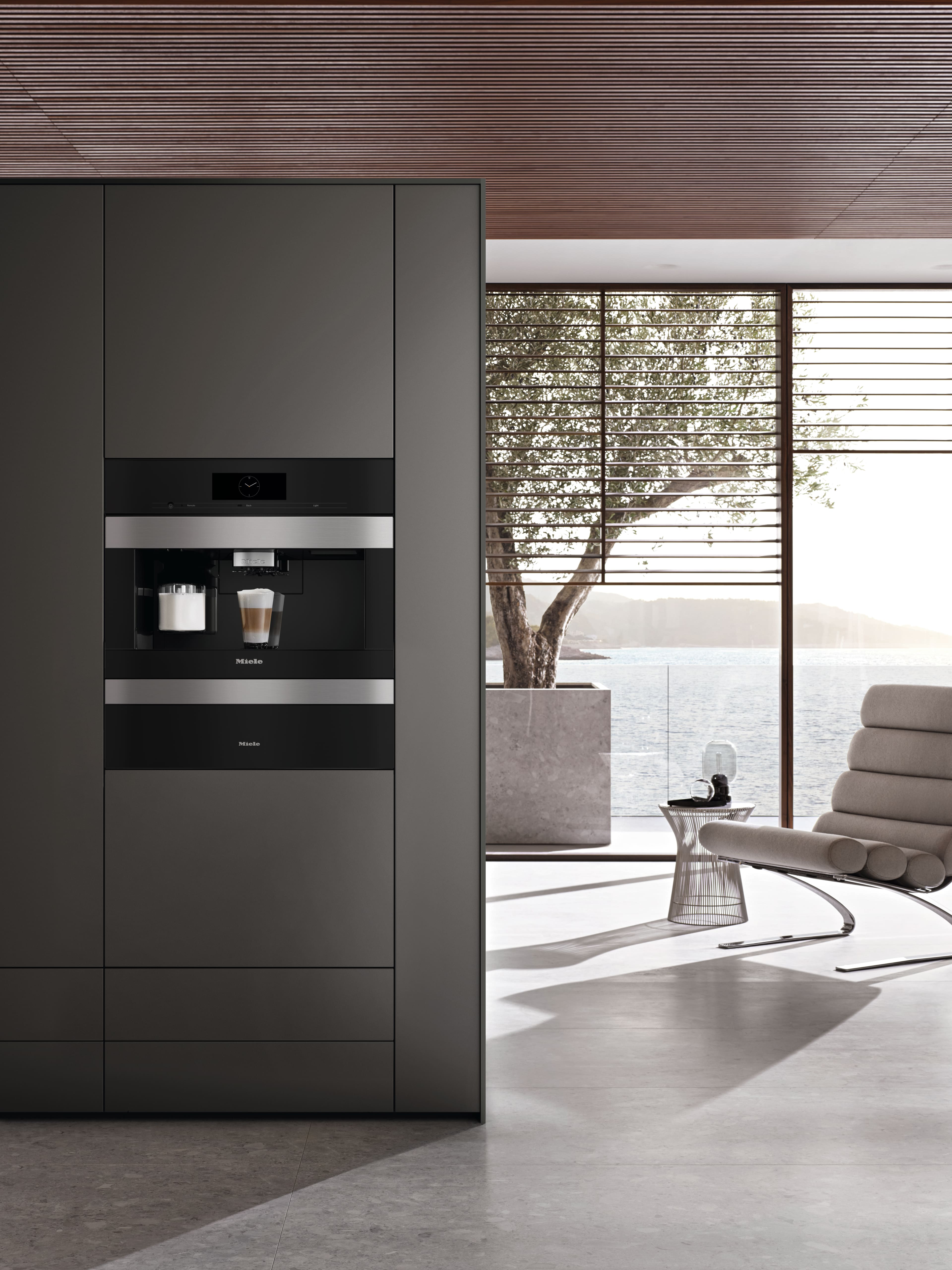 Miele - CVA 7875 – Coffee Machines