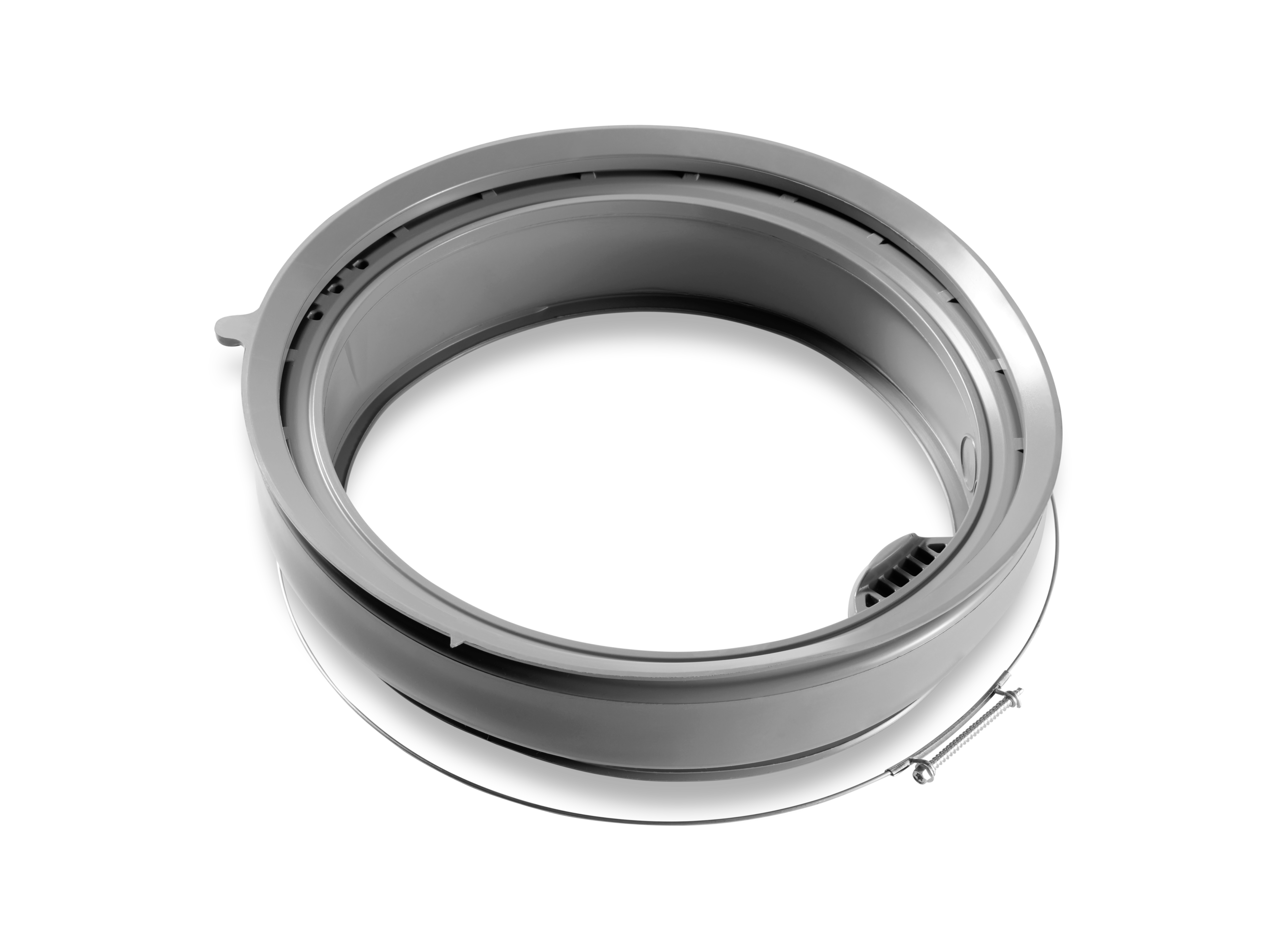 Miele - Joint Circulaire Cuve Geh. – Pièces détachées soin du linge - 4 Miele - Joint Circulaire Cuve Geh. – Pièces détachées soin du linge - 4