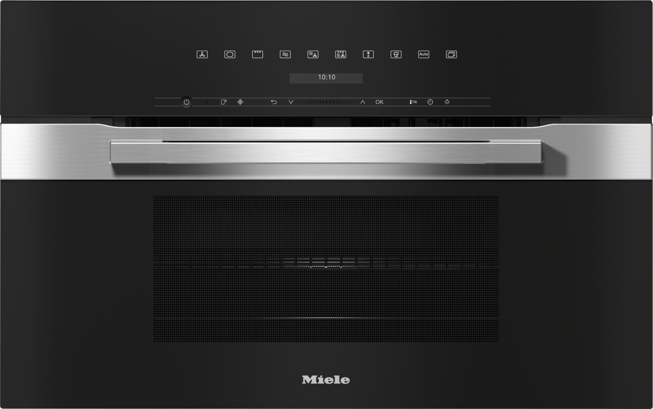 Ovens - Speed Ovens - H 7270 BM Ovens - Speed Ovens - H 7270 BM
