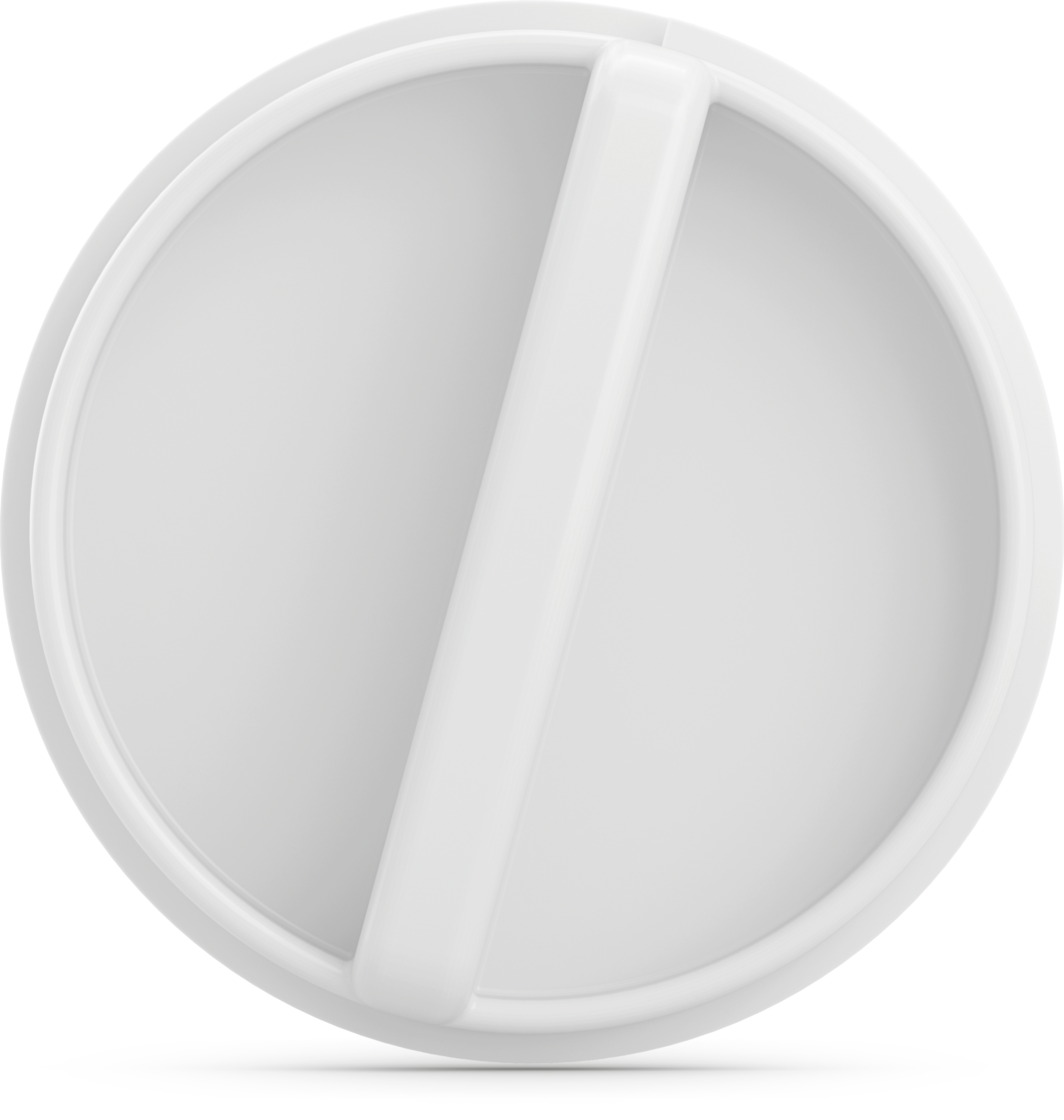Miele - Screw connector Filter insert – Laundry care spare parts - 1