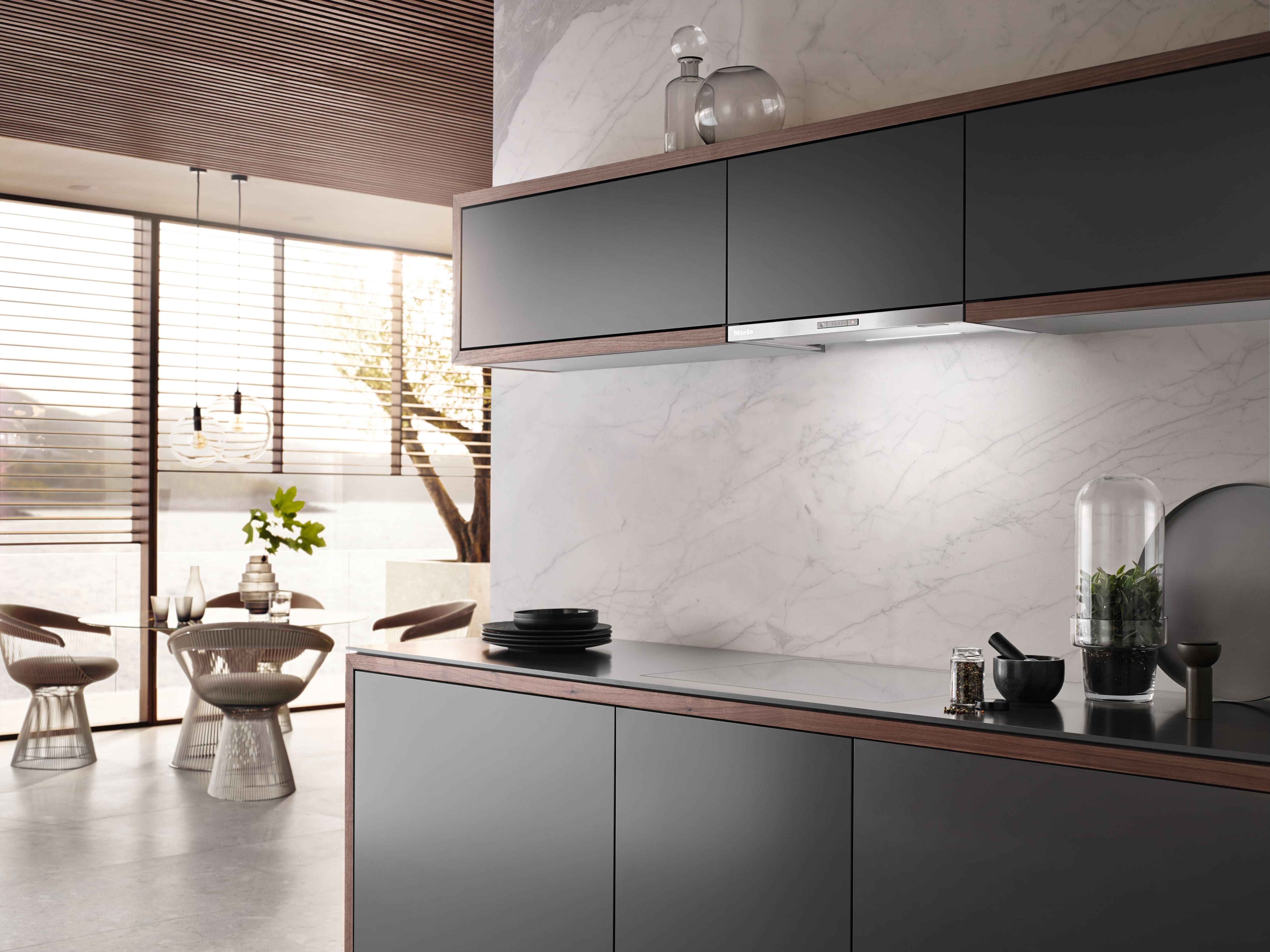 Miele - DAS 2620 Stainless steel – Cooker hoods - 11 Miele - DAS 2620 Stainless steel – Cooker hoods - 11