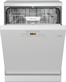 G 5000 BK BRWS Active Freestanding dishwasher product photo