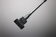 STB 101 Turbo Mini turbobrush product photo Laydowns Back View S