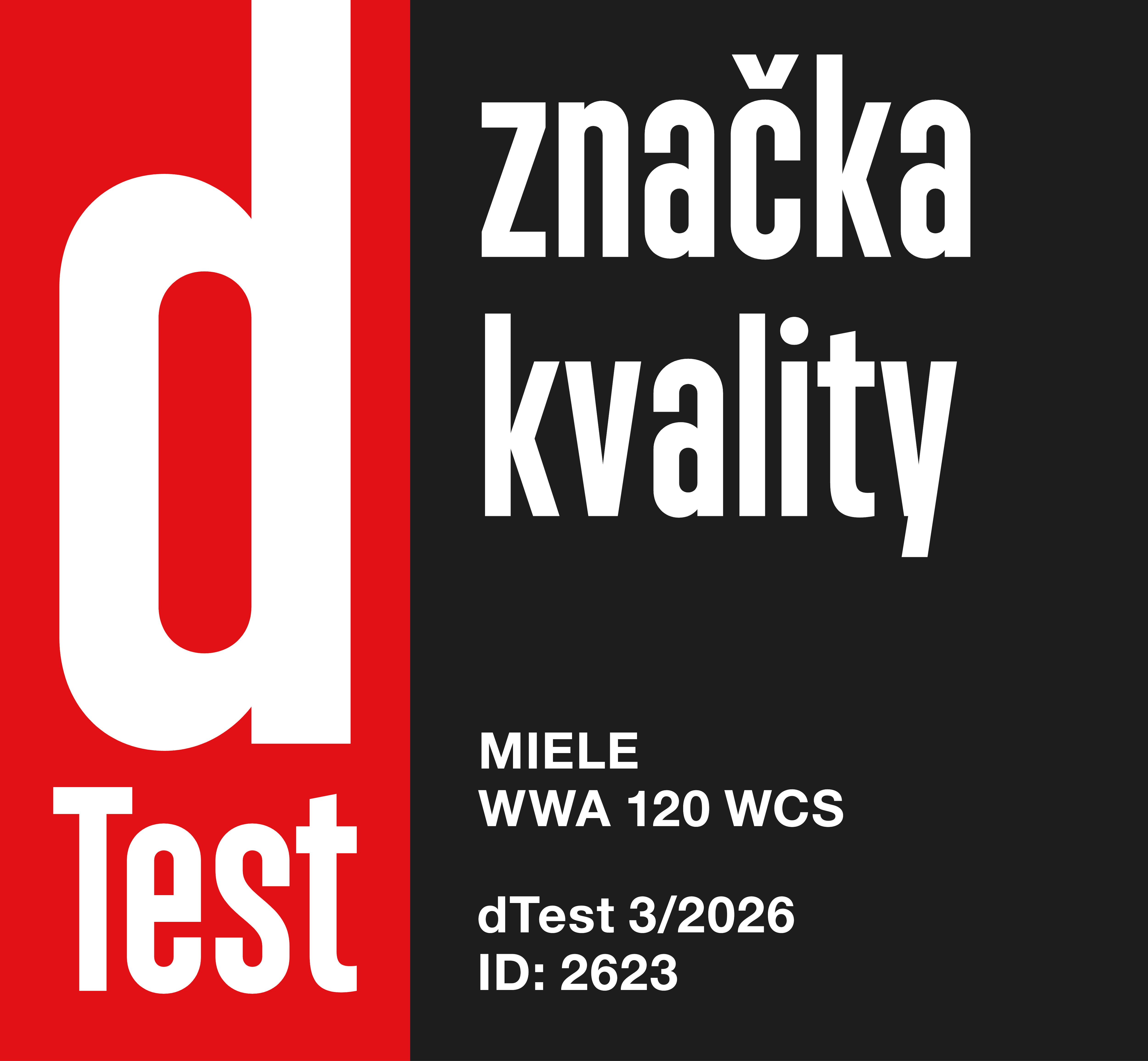 Logo za ocenění