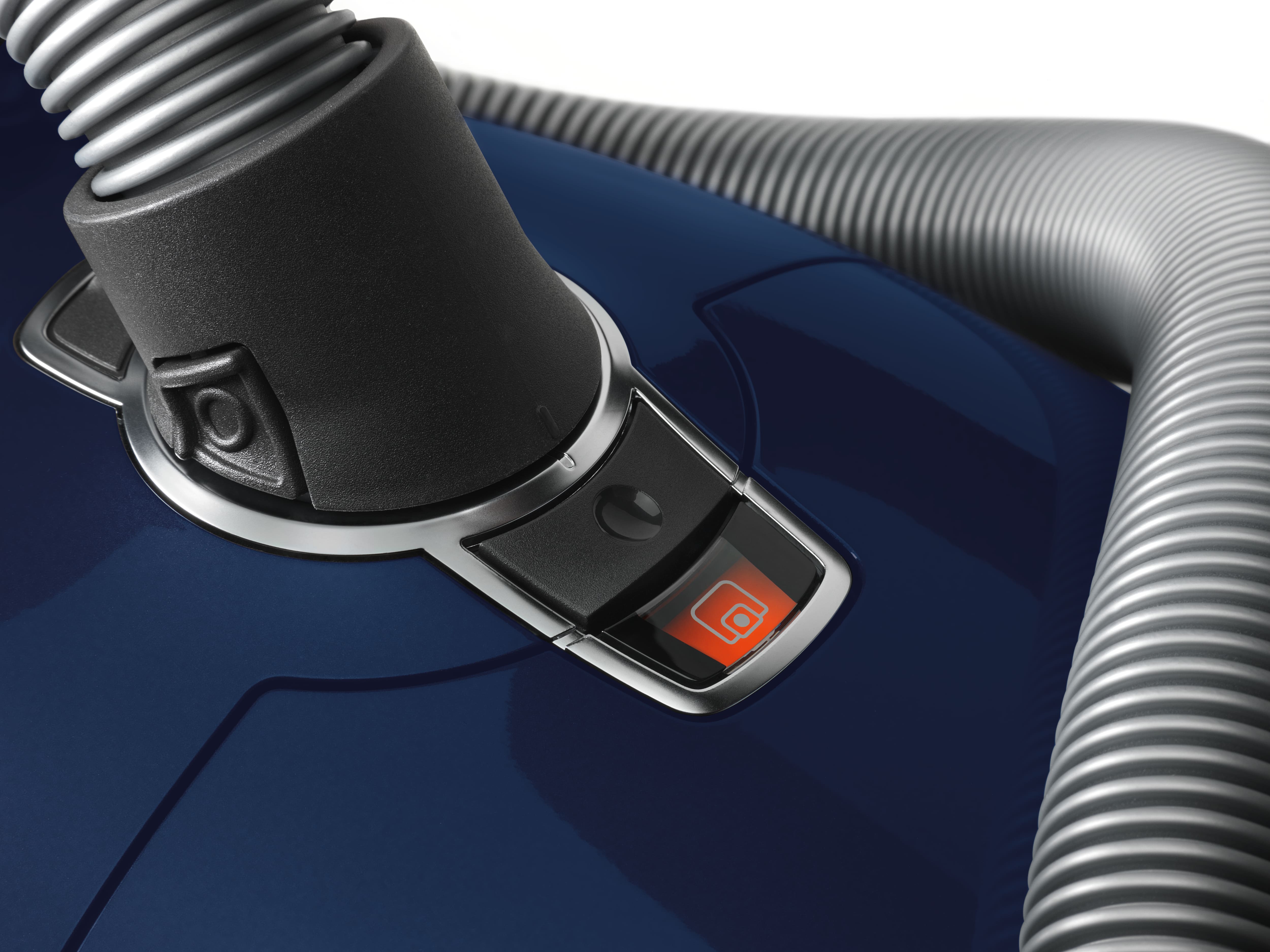 Miele - Complete C3 Parquet PowerLine 마린 블루 – 유선 먼지봉투형 진공청소기 - 6 Miele - Complete C3 Parquet PowerLine 마린 블루 – 유선 먼지봉투형 진공청소기 - 6