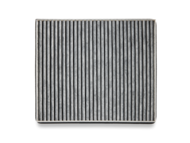 DKF12-P Act.charcoal filter product photo