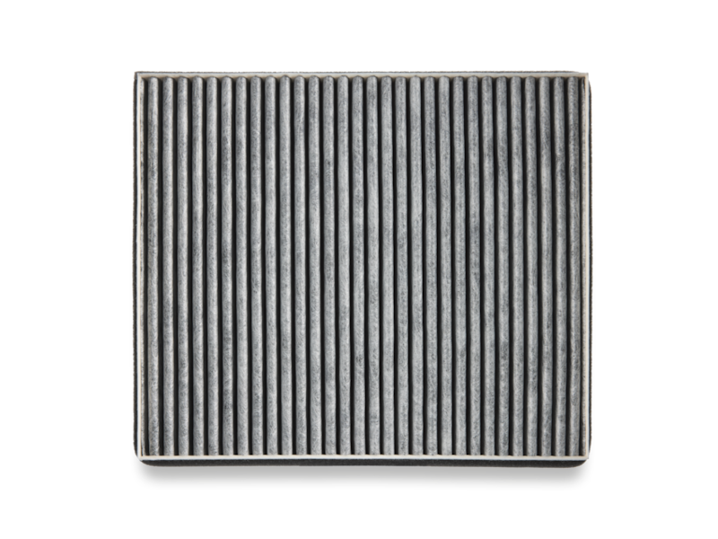 Active AirClean Geruchsfilter mit Aktivkohle