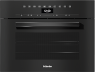 DGC 7440 HC Pro Compact combination steam oven