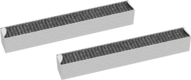 DKF 30-P Active&nbsp;AirClean charcoal filter