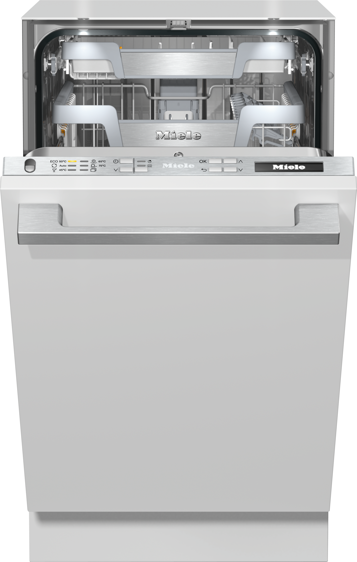ビルトイン食器洗い機 - G 5894 SCVi SL ビルトイン食器洗い機 - G 5894 SCVi SL
