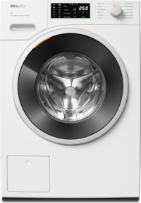 WWD380 WCS PWash&Steam&9kg
