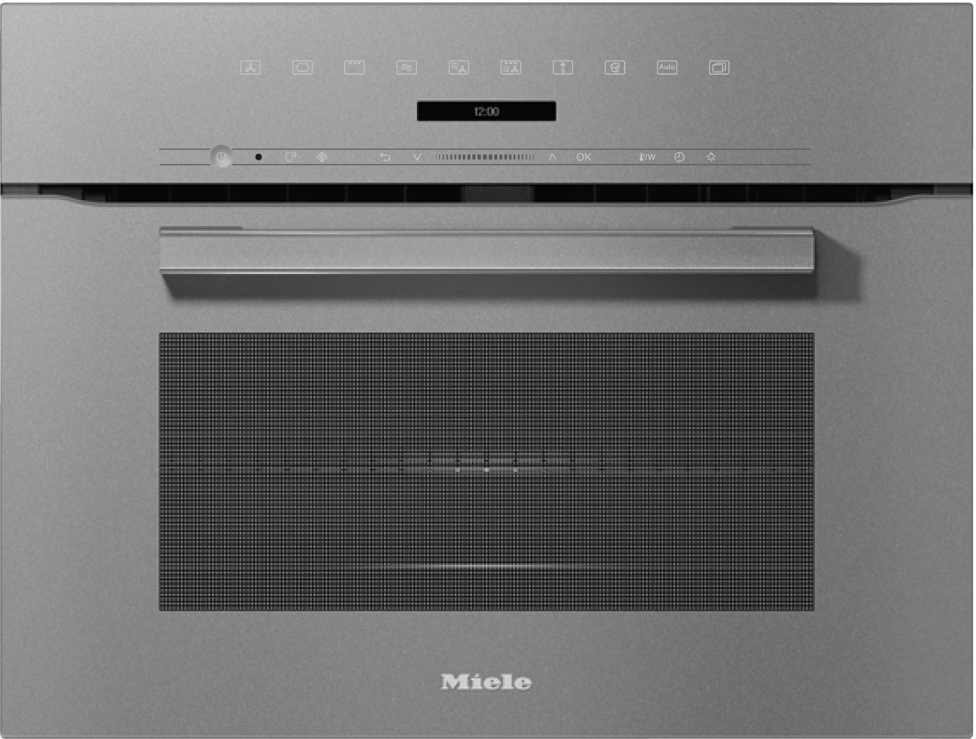 Ovens - Speed Ovens - H 7240 BM AM Ovens - Speed Ovens - H 7240 BM AM
