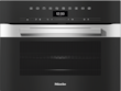 H 7440 BM PureLine CleanSteel Speed Oven product photo