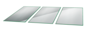 DRP 6590 W G Edge extraction panel