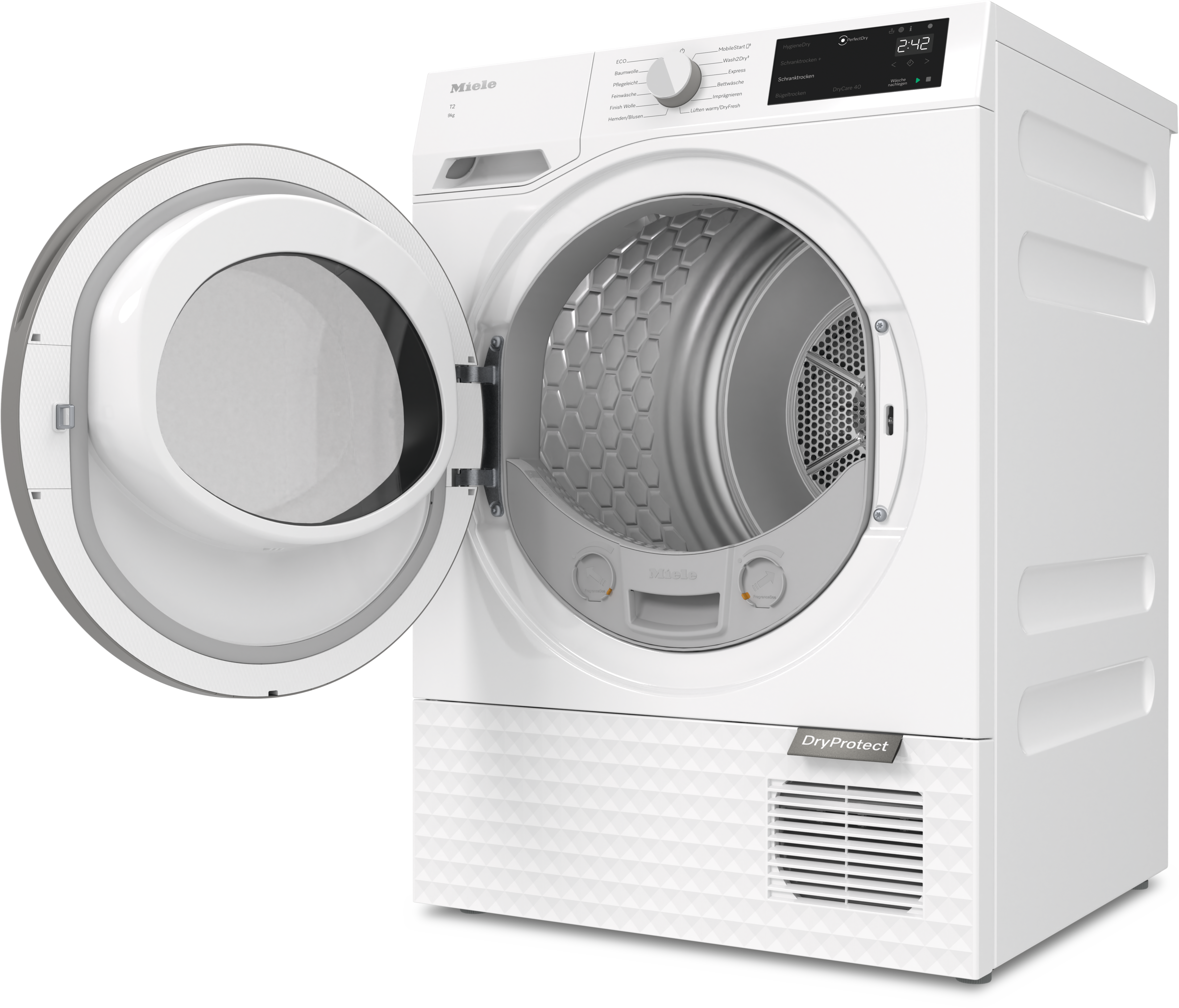 Miele - TK310I WP – Trockner - 2 Miele - TK310I WP – Trockner - 2