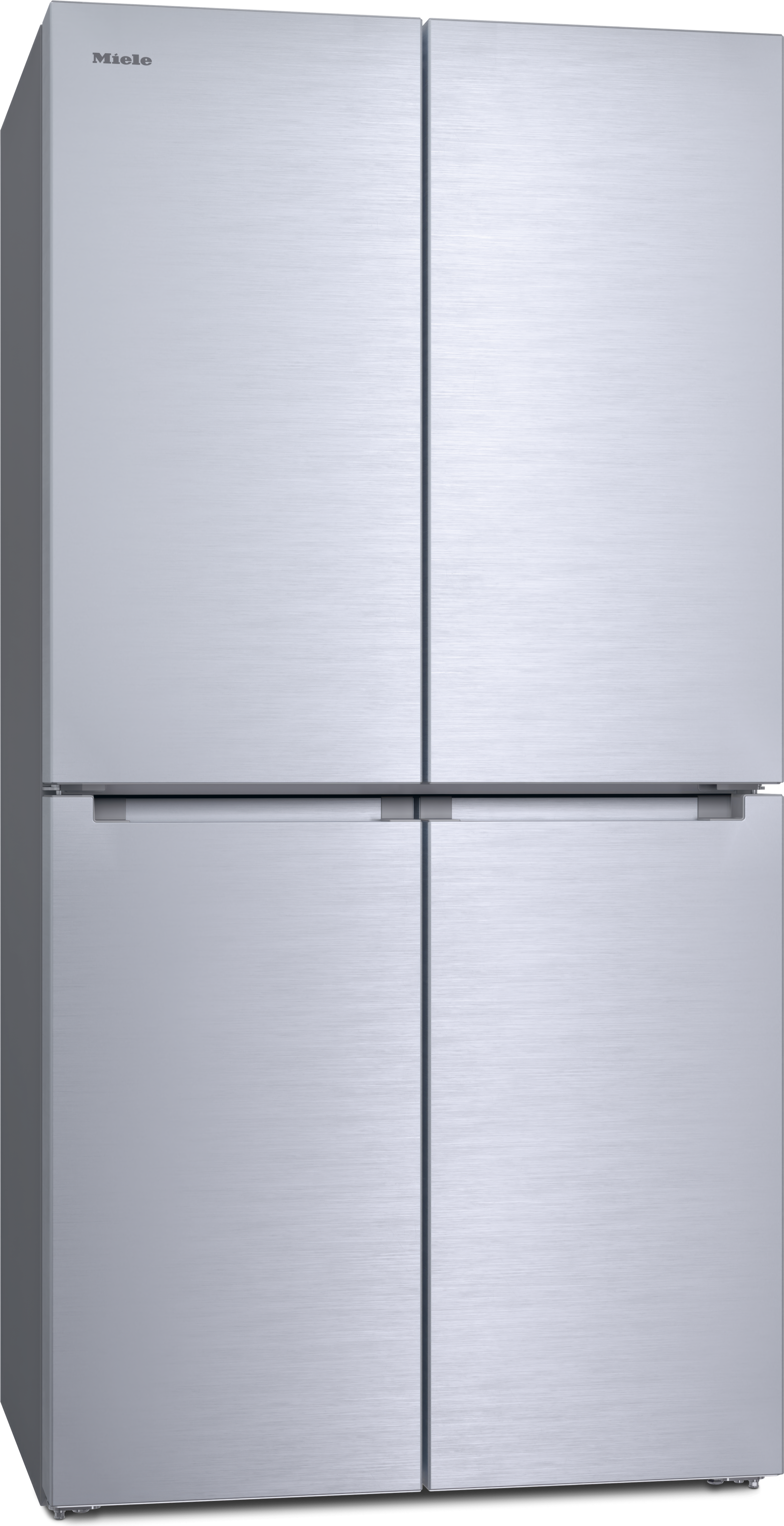 Aparate frigorifice - KFFD 6741 Aparate frigorifice - KFFD 6741