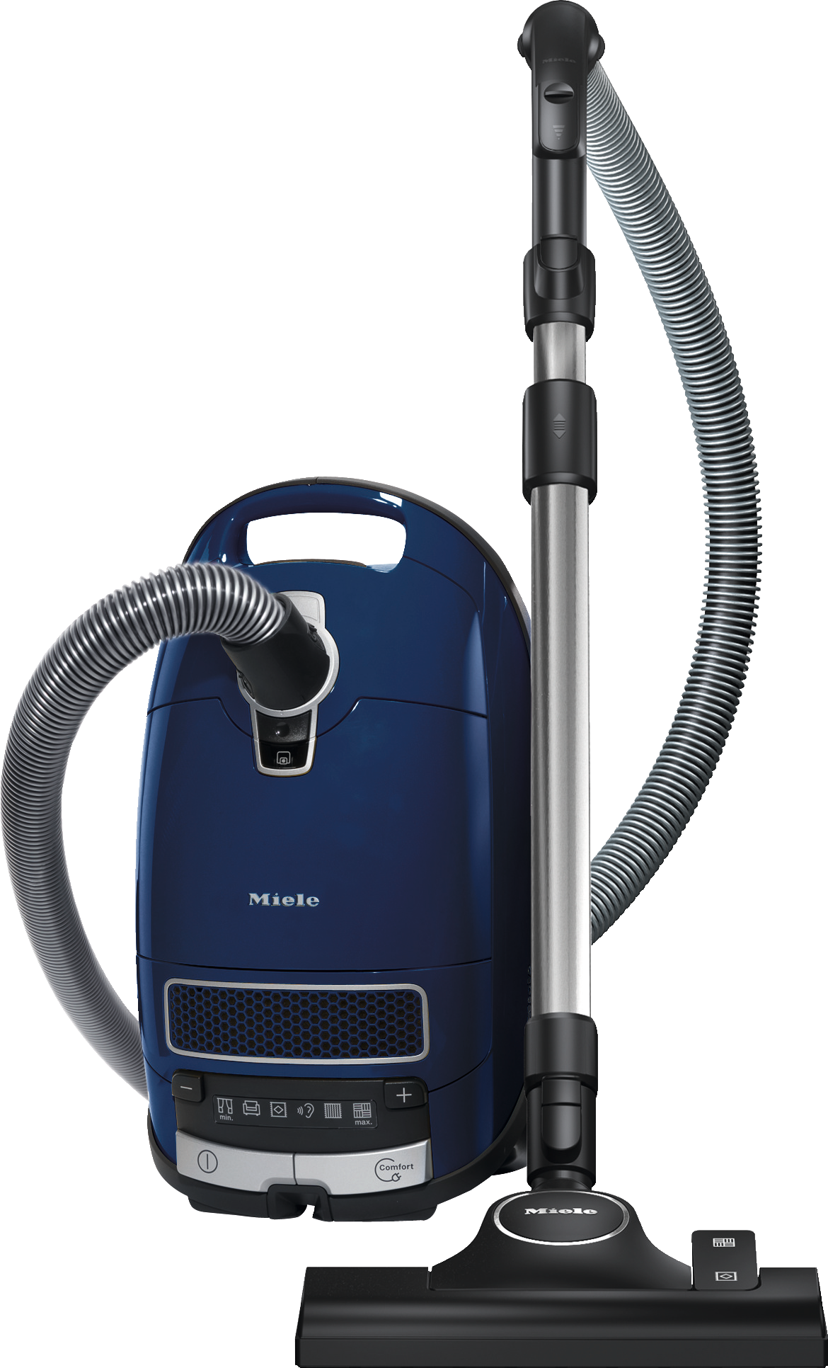 Miele - Complete C3 Marineblauw – Stofzuigers - 1 Miele - Complete C3 Marineblauw – Stofzuigers - 1