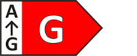 Online Label Flag, Étiquette énergétique