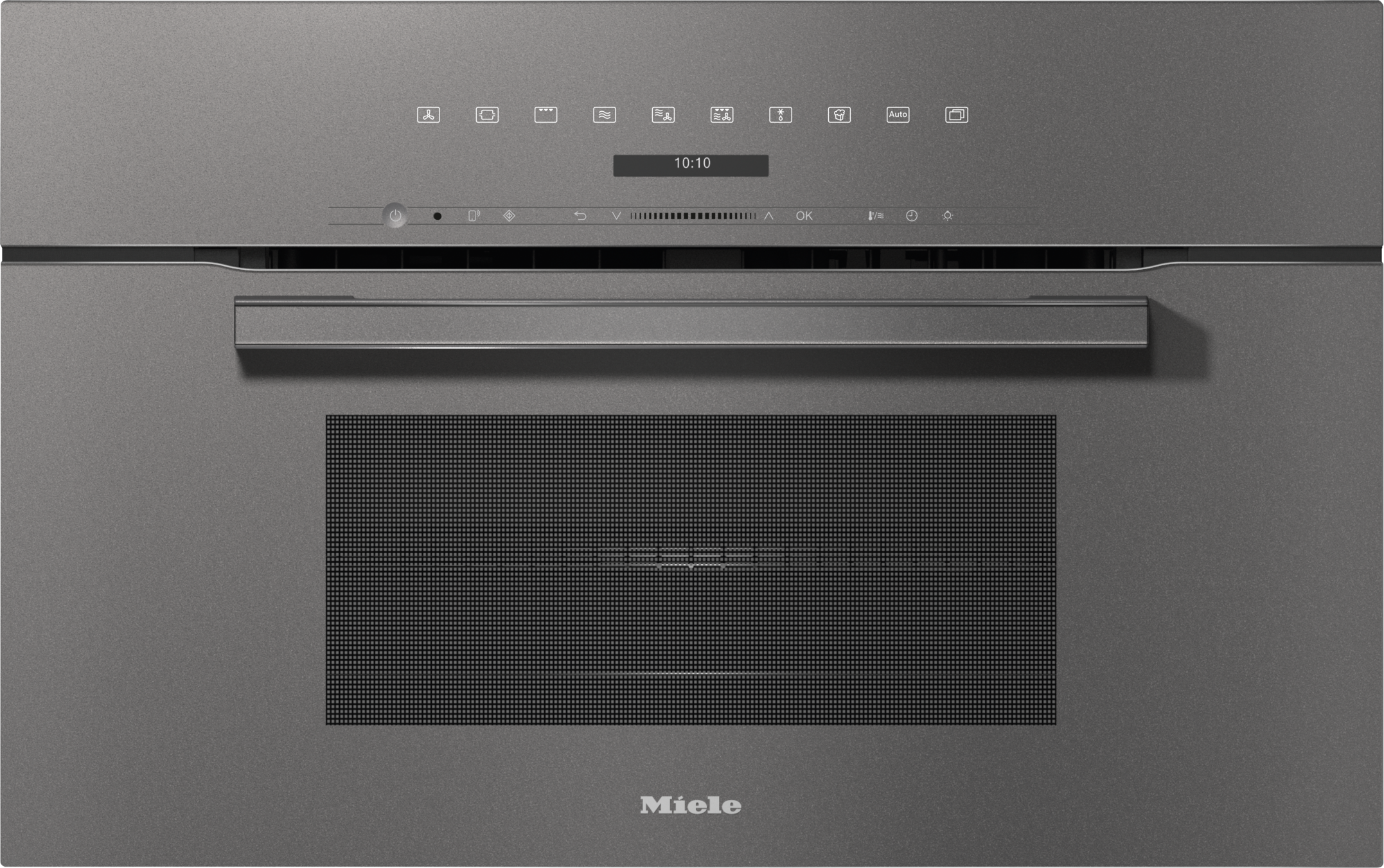 Ovens - Speed Ovens - H 7270 BM Ovens - Speed Ovens - H 7270 BM