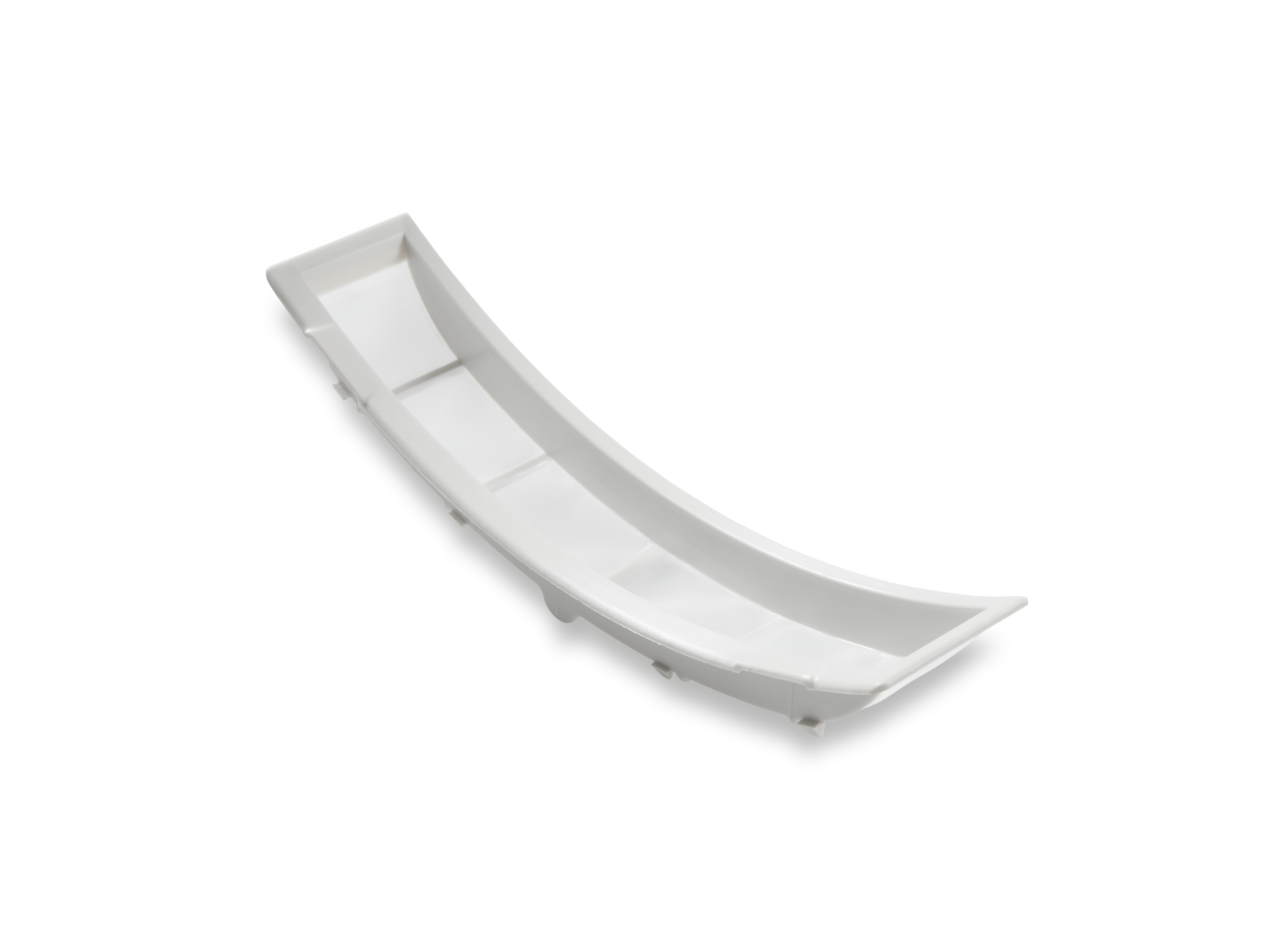 Miele - Fluff filter – Laundry care spare parts - 2