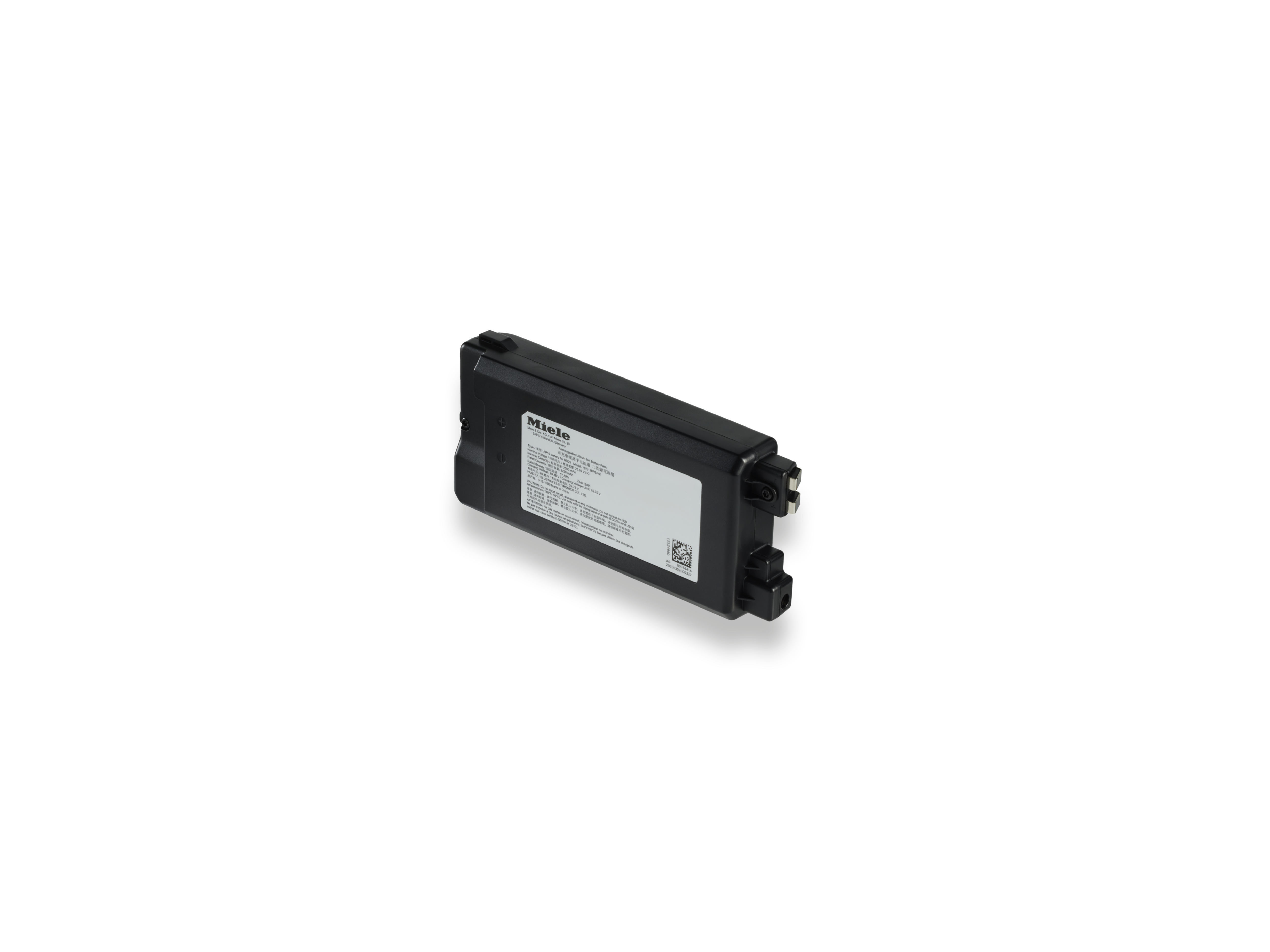 Miele - HX-LA 21 – Vacuum cleaner accessories - 2